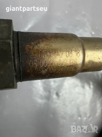 Ламбда Сонда за Мерцедес Mercedes-benz 0045420818, снимка 3 - Части - 49590709