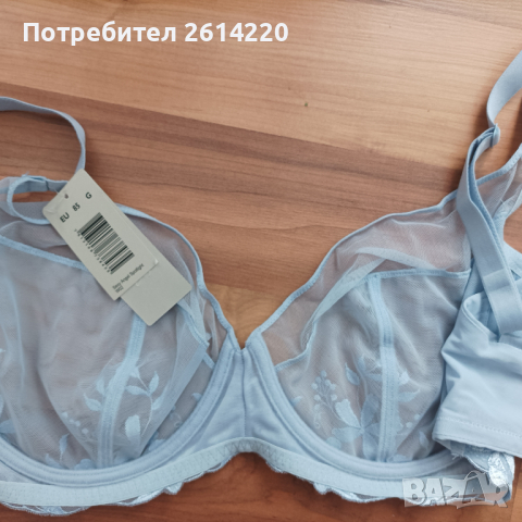 Triumph 85G сутиен, снимка 8 - Бельо - 44697997