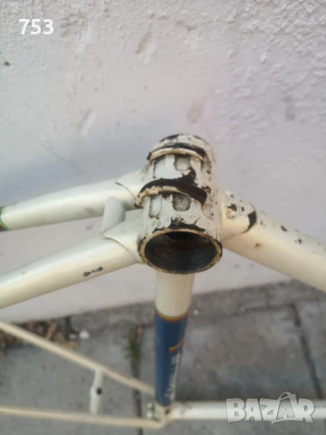 gazelle champion mondial, снимка 11 - Велосипеди - 50552994