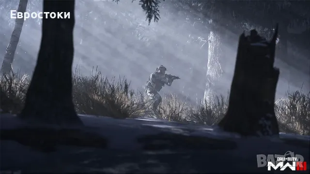 Игра за Xbox One/Series X „Call of Duty: Modern Warfare III“, снимка 3 - Игри за Xbox - 49323828