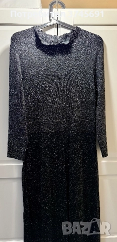 Коледна Ted Baker нова вечерна рокля L, снимка 8 - Рокли - 51505901