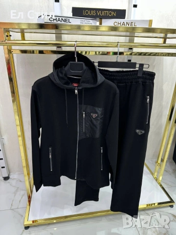 ✨🔥🔥🔥 👍 ✨𝗣𝗿𝗶𝗰e :34€ НА ЕДРО ✨𝗦ı𝘇𝗲: S M L L XL XXL 📌6 бр, снимка 3 - Спортни дрехи, екипи - 53655326