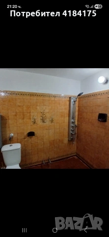 продавам къща в гр Кубрат , снимка 3 - Къщи - 53415427