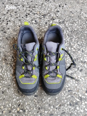 детски маратонки, снимка 2 - Детски маратонки - 51243479