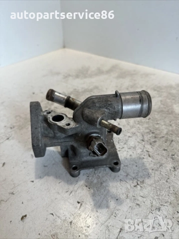 Капак на термостат 2.3T за Mazda CX-7 (2011) L3K91517Z, снимка 3 - Части - 53634770