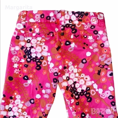 J.Crew дамски панталон XS, снимка 4 - Панталони - 51712199