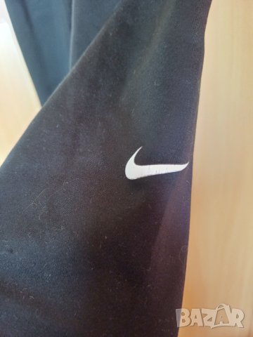 Черен клин Nike Xs, снимка 6 - Клинове - 41854059