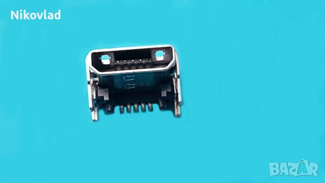 Букса (конектор) JBL E3, снимка 2 - Резервни части за телефони - 38626525
