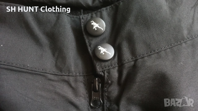 MOVE ON Stretch Trouser размер 2XL панталон с от части еластична материя - 2152, снимка 15 - Панталони - 53514669