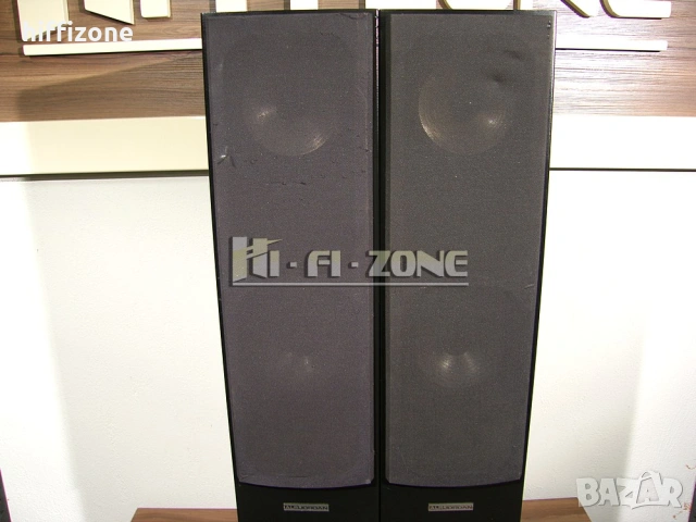 Тонколони  Alr jordan entry-5m , снимка 8 - Тонколони - 53429325