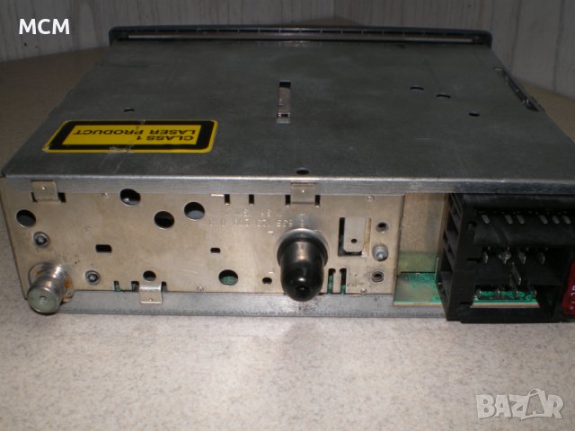 BLAUPUNKT Modena CD51, снимка 5 - Аксесоари и консумативи - 38634831