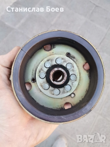 Магнет piaggio nrg, снимка 2 - Мотоциклети и мототехника - 52057823