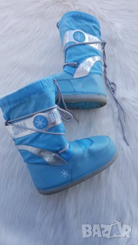 Snow Boots ботуши за сняг размер 36-39 , снимка 15 - Дамски апрески - 39081873