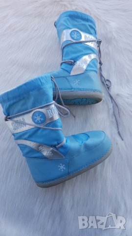 Snow Boots ботуши за сняг размер 38-40 , снимка 15 - Дамски апрески - 39081873