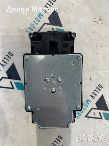 JX73-14C559-CA / 180316065901 /  JX73-7E453-CA селектор за скорости от Jaguar XE 2.0 двигател 204DTD, снимка 3 - Части - 49399032