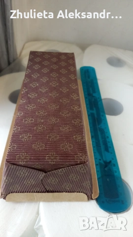 Хартиена форма за козунак 236/80/70- 480 бр.кашон, снимка 4 - Други - 53796572