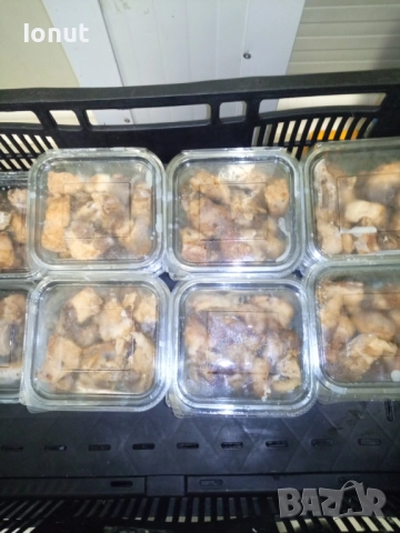 Традиционни продукти от свинско месо, снимка 10 - Домашни продукти - 52289969