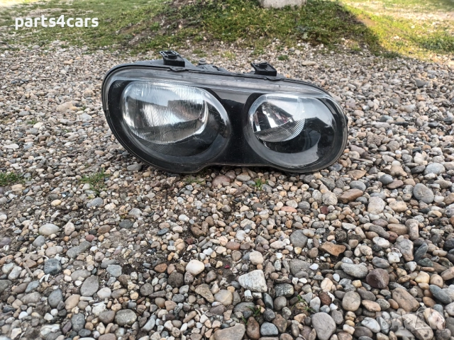 десен фар за ровър 25 00 - 05 ROVER 25