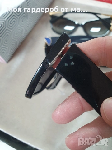 Слънчеви очила Gucci, Marc Jacobs, Celine ' Ralph Lauren , снимка 9 - Слънчеви и диоптрични очила - 53735782