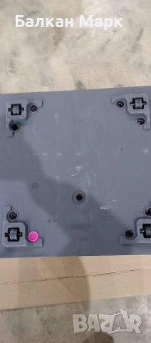 ГОЛЕМИ САКСИИ DEROMA ITALIA – МОДЕЛ MILLENNIUM, С МАЛКИ ДЕФЕКТИ, НОВИ, снимка 2 - Саксии и кашпи - 52708021