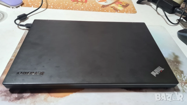 коледен лаптоп LENOVO  T-440S ТЬЧСКРИН  цена 200лв, снимка 12 - Лаптопи за дома - 52850483