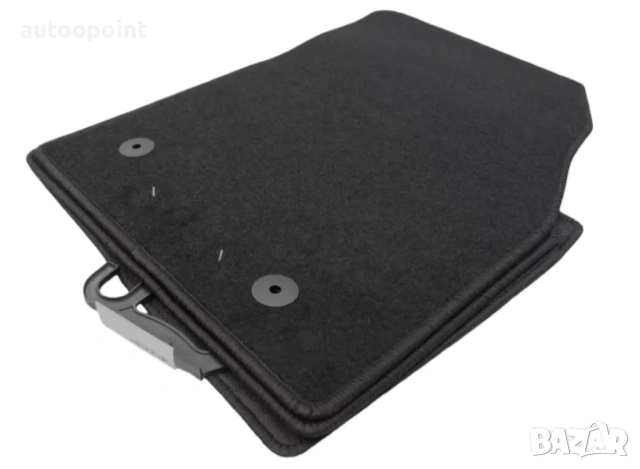 Мокетни стелки за FORD Focus IV / Focus IV Active (2018+) Petex, снимка 2 - Аксесоари и консумативи - 53782155