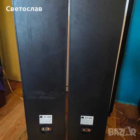 ARCUS TS 600 тонколони , снимка 6 - Тонколони - 56119777