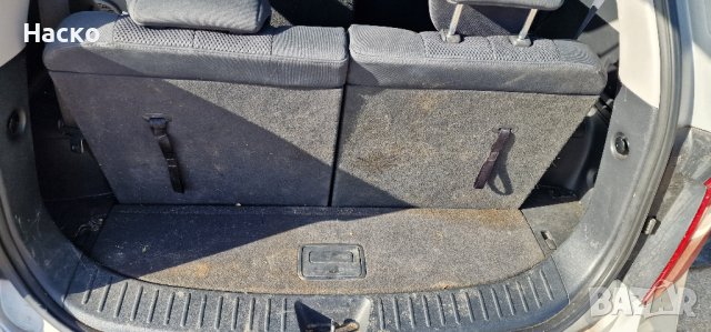 Kia Carens 2.0 CRDI на части Киа Каренс 2.0 ЦРДИ на части, снимка 9 - Автомобили и джипове - 41707224