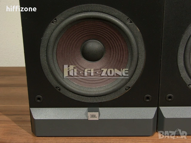 Тонколони   Jbl xe-3 /1 , снимка 5 - Тонколони - 53572867