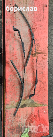 Рамо чистачки за ford s-max 