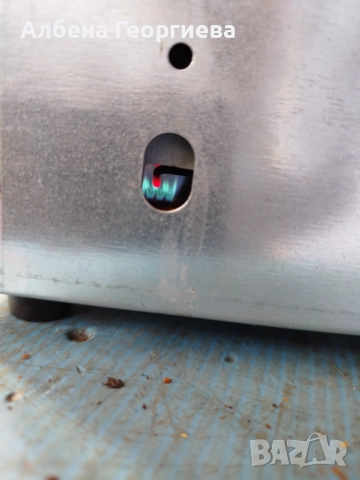 Хладилник Dometic на  12*220 V- gaz -41 литра, снимка 6 - Хладилници - 52083077