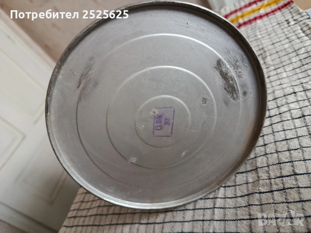 Стар газен фенер , снимка 3 - Градински мебели, декорация  - 53219734