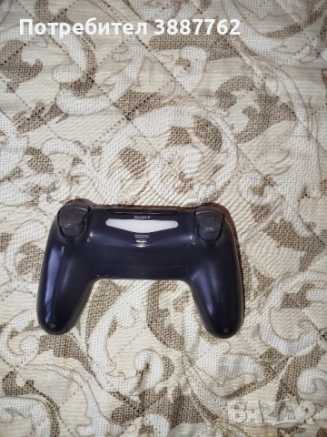 Playstation 4 slim 500gb, снимка 10 - PlayStation конзоли - 52481088