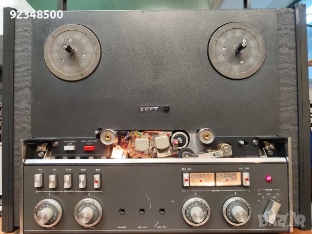 Продавам Revox A77