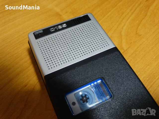 PHILLIPS LFH 0185/00 ..., снимка 2 - Радиокасетофони, транзистори - 53694188