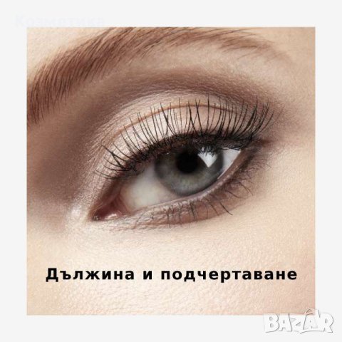 Спирала с двоен ефект THE ONE, снимка 3 - Декоративна козметика - 42040250