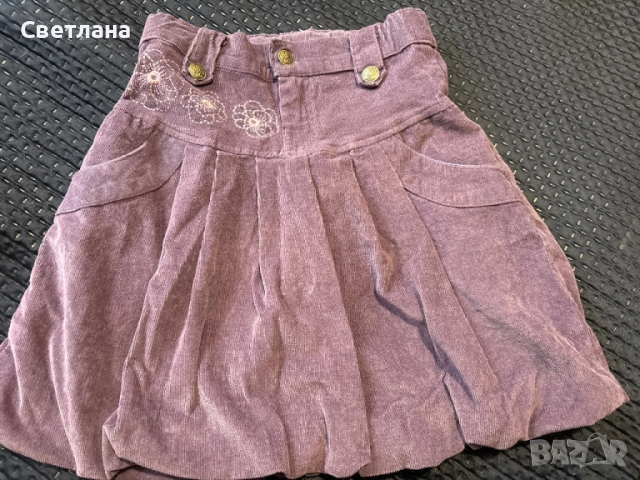 Пола 6 години