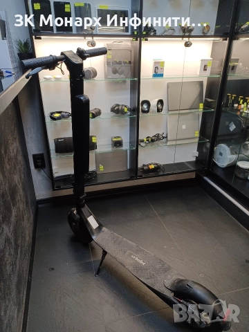 Електрическа тротинетка - Turboant x7 max + зарядно, снимка 3 - Друга електроника - 52588111