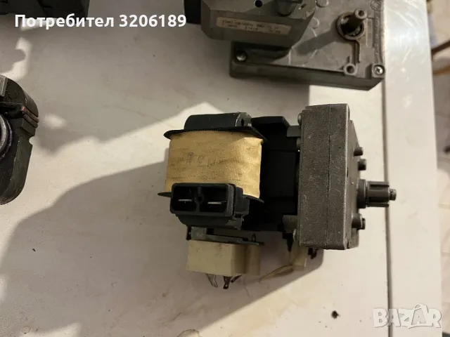 Редуктор мотор за кафемашина Саеко / Saeco, снимка 5 - Кафемашини - 50026391