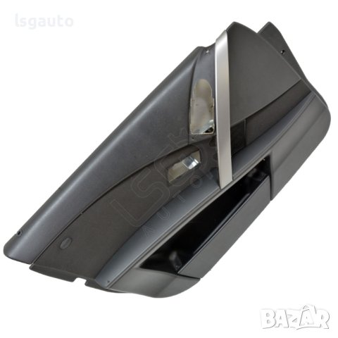 Интериорна кора предна лява врата BMW 5 Series (E60,E61) 2003-2010 ID:105556, снимка 2 - Части - 41507354