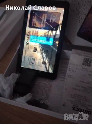 Продавам таблет Дива, снимка 7 - Таблети - 48230591