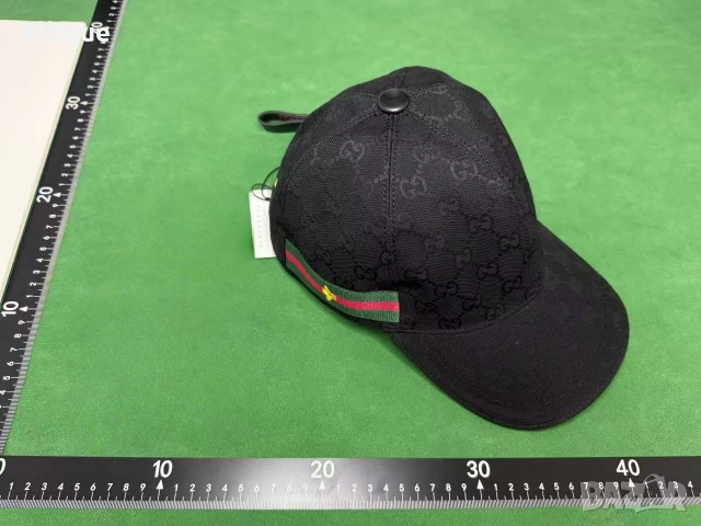шапки с козирка Gucci 