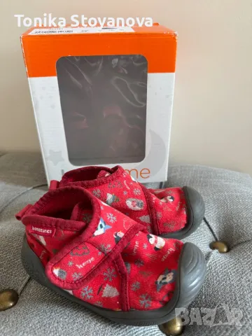 Пантофи Biomecanics - размер 23