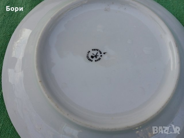 Порцелан 10 части, снимка 4 - Чинии - 35697919