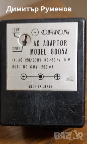 Радиокасетофон Sanyo M 6600H, снимка 5 - Радиокасетофони, транзистори - 49064282