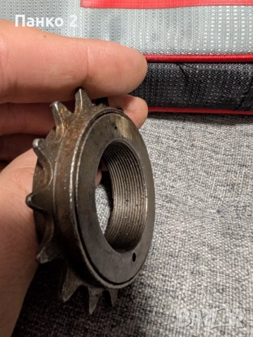 Ретро Single Speed Венче, снимка 4 - Части за велосипеди - 52153076