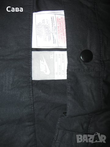 Къси панталони NIKE  мъжки,ХЛ