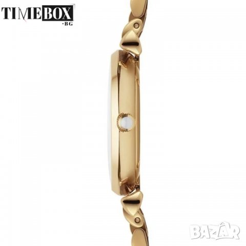 Emporio Armani AR1877 Gianni T-Bar. Нов дамски часовник, снимка 3 - Дамски - 38800985