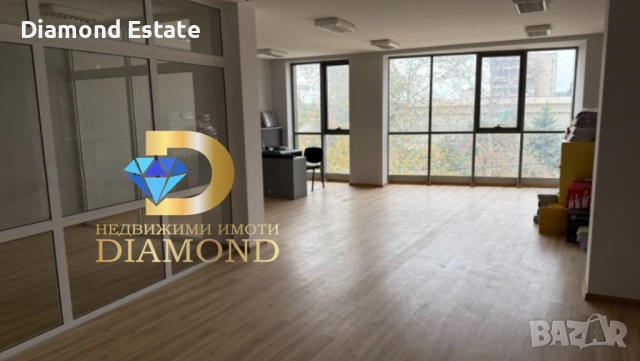 Офис в НОВА сграда в град Харманли, снимка 4 - Офиси - 52640333