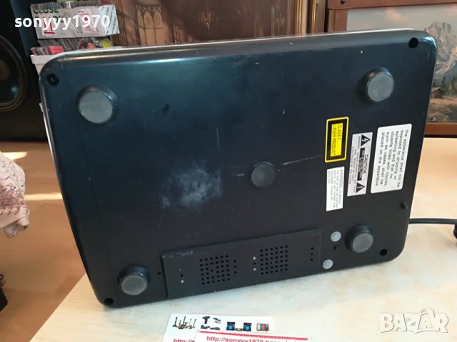 reloop professional cd 2311221100, снимка 11 - Декове - 38767473